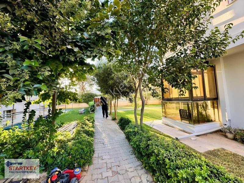 Güzelbahçe Yelki'de Merkezi Konumda Site İçi Satılık3+1 Daire — fotoğraf 6