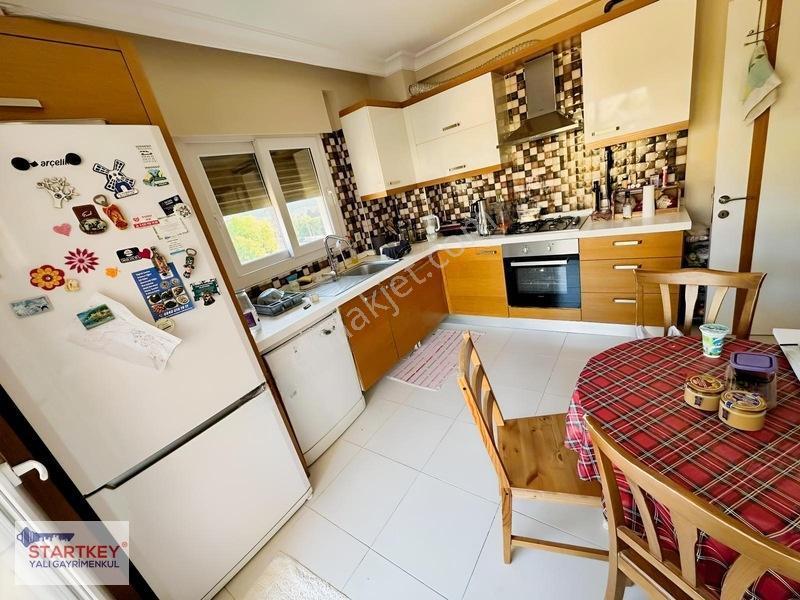 Güzelbahçe Yelki'de Merkezi Konumda Site İçi Satılık3+1 Daire — fotoğraf 9