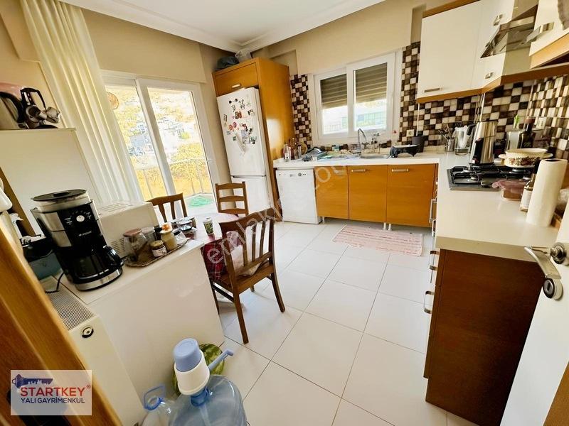 Güzelbahçe Yelki'de Merkezi Konumda Site İçi Satılık3+1 Daire — fotoğraf 10