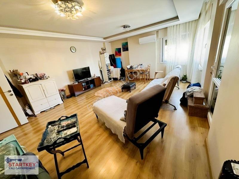 Güzelbahçe Yelki'de Merkezi Konumda Site İçi Satılık3+1 Daire — fotoğraf 11