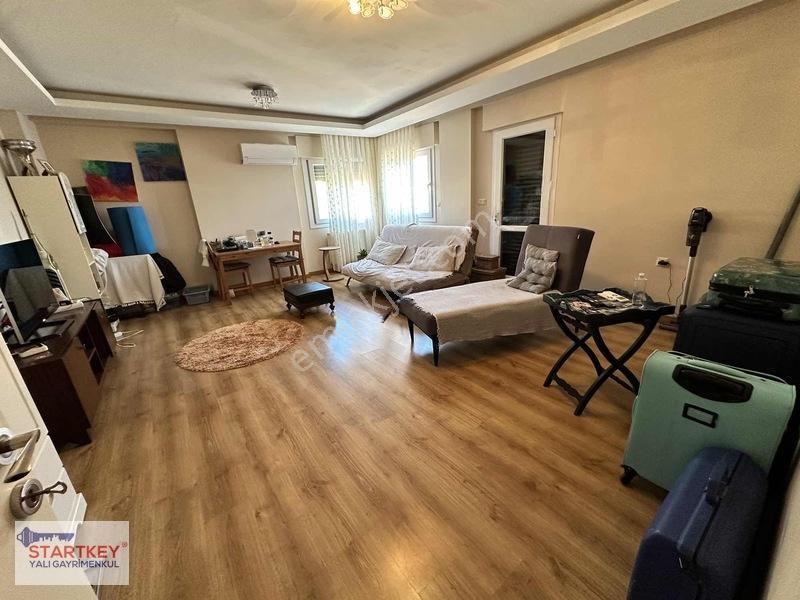 Güzelbahçe Yelki'de Merkezi Konumda Site İçi Satılık3+1 Daire — fotoğraf 12
