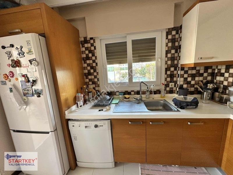 Güzelbahçe Yelki'de Merkezi Konumda Site İçi Satılık3+1 Daire — fotoğraf 13
