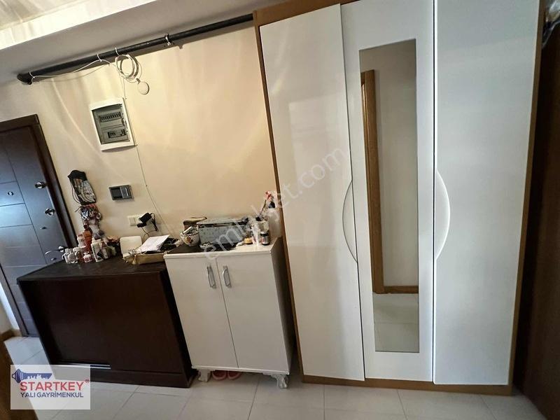 Güzelbahçe Yelki'de Merkezi Konumda Site İçi Satılık3+1 Daire — fotoğraf 15