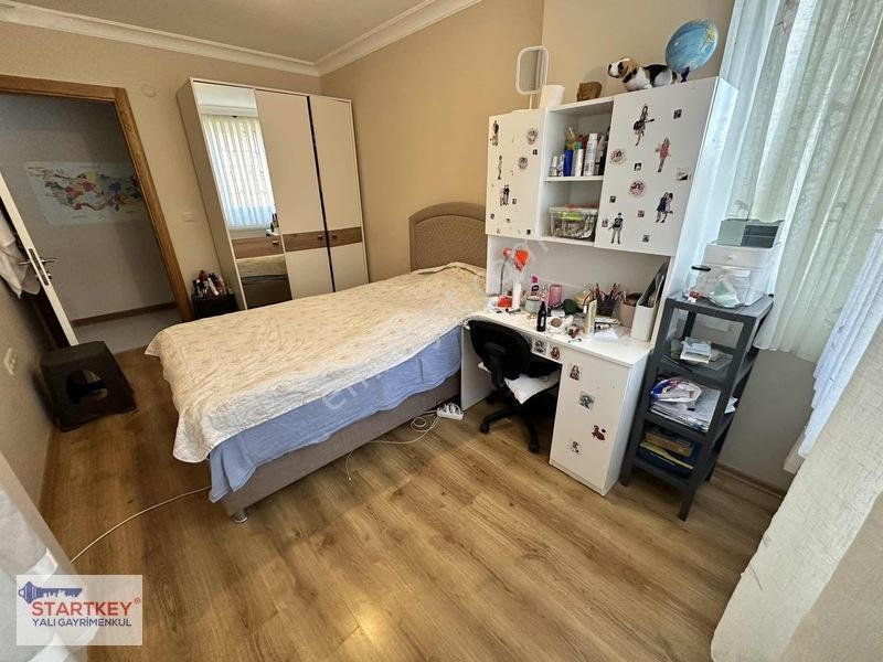 Güzelbahçe Yelki'de Merkezi Konumda Site İçi Satılık3+1 Daire — fotoğraf 16