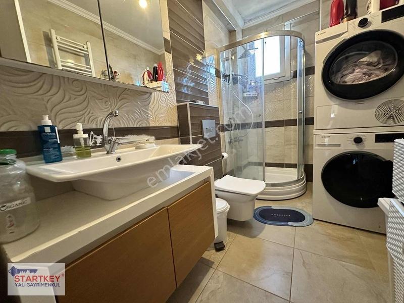 Güzelbahçe Yelki'de Merkezi Konumda Site İçi Satılık3+1 Daire — fotoğraf 19