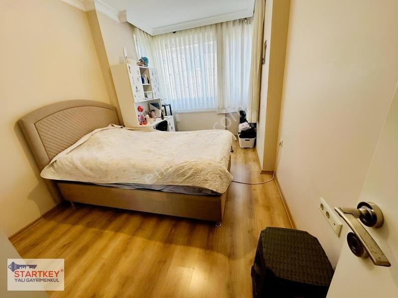 Güzelbahçe Yelki'de Merkezi Konumda Site İçi Satılık3+1 Daire — fotoğraf 20
