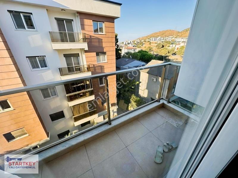Güzelbahçe Yelki'de Merkezi Konumda Site İçi Satılık3+1 Daire — fotoğraf 21