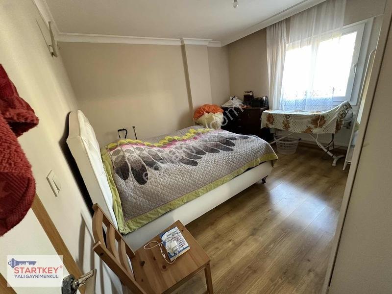 Güzelbahçe Yelki'de Merkezi Konumda Site İçi Satılık3+1 Daire — fotoğraf 23