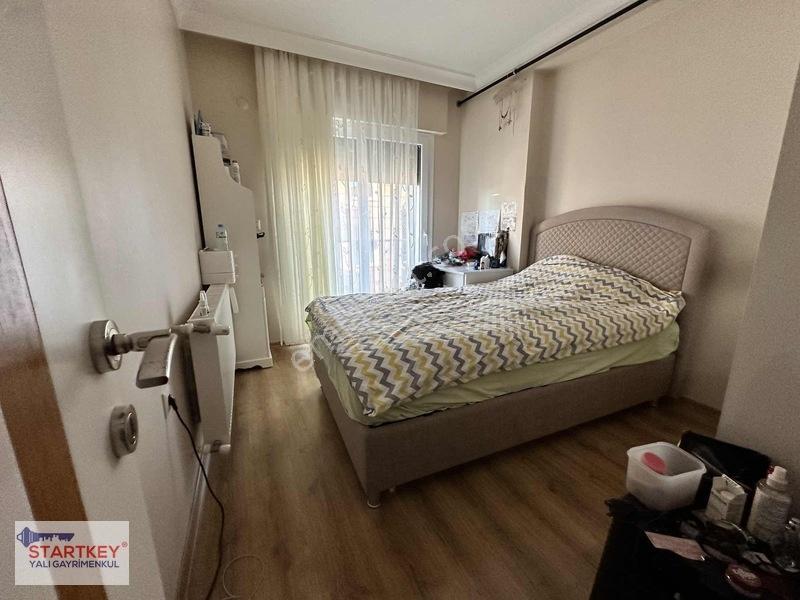 Güzelbahçe Yelki'de Merkezi Konumda Site İçi Satılık3+1 Daire — fotoğraf 25