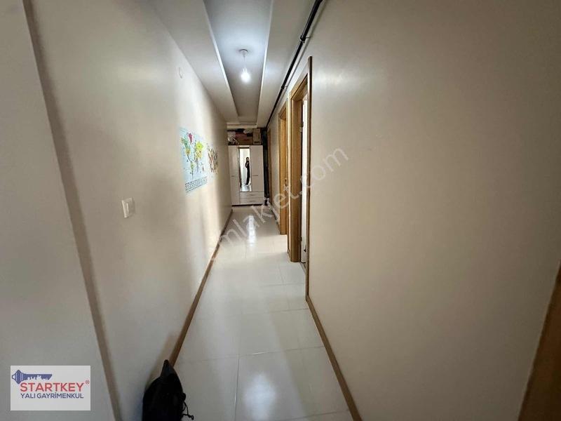 Güzelbahçe Yelki'de Merkezi Konumda Site İçi Satılık3+1 Daire — fotoğraf 26