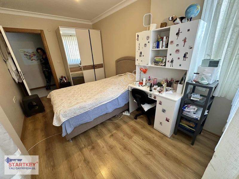 Güzelbahçe Yelki'de Merkezi Konumda Site İçi Satılık3+1 Daire — fotoğraf 27