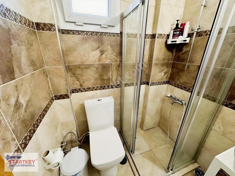 Güzelbahçe Yelki'de Merkezi Konumda Site İçi Satılık3+1 Daire — fotoğraf 28