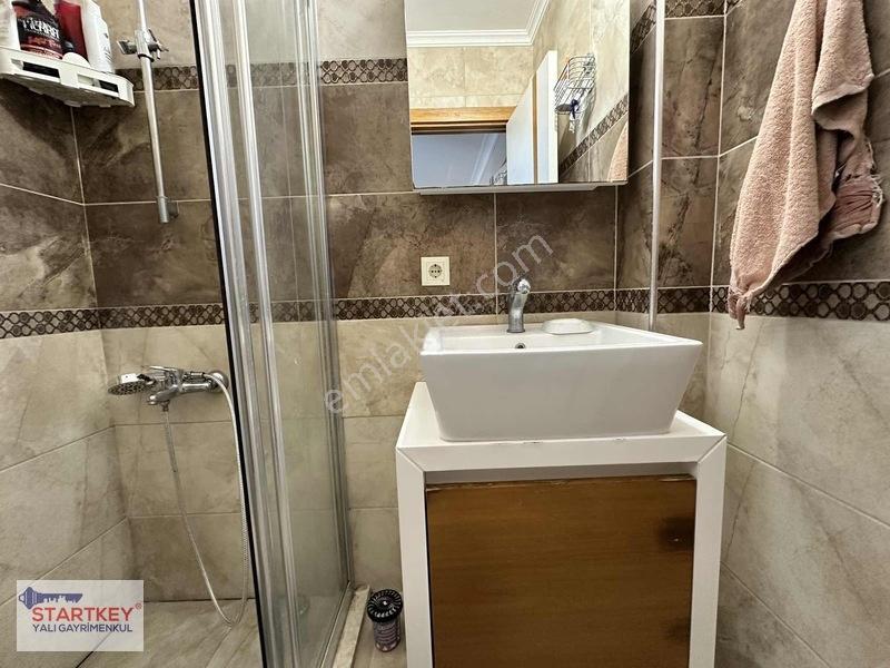 Güzelbahçe Yelki'de Merkezi Konumda Site İçi Satılık3+1 Daire — fotoğraf 29