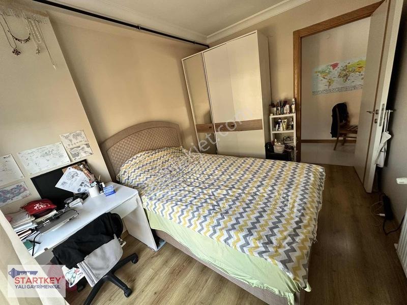 Güzelbahçe Yelki'de Merkezi Konumda Site İçi Satılık3+1 Daire — fotoğraf 30