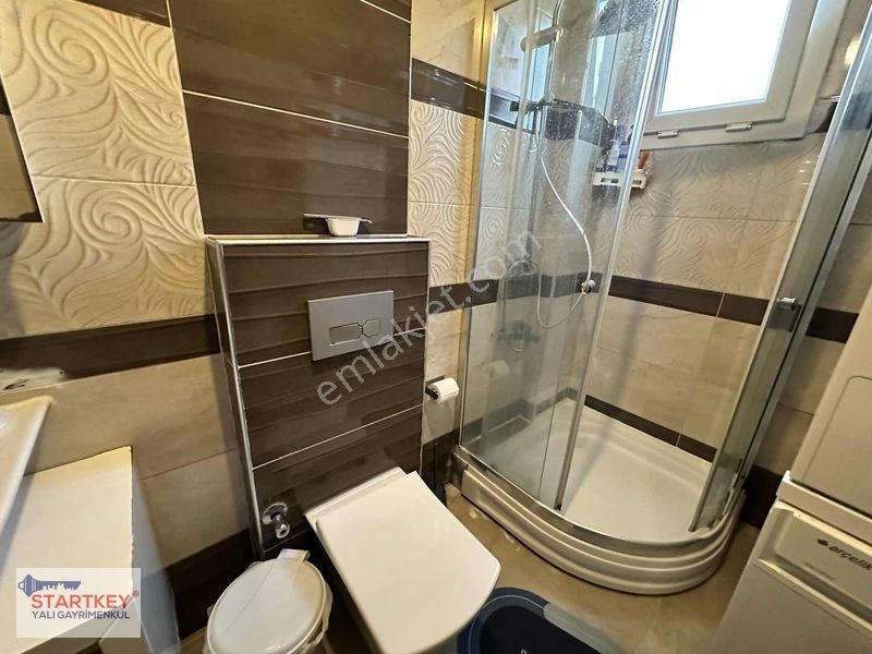 Güzelbahçe Yelki'de Merkezi Konumda Site İçi Satılık3+1 Daire — fotoğraf 31