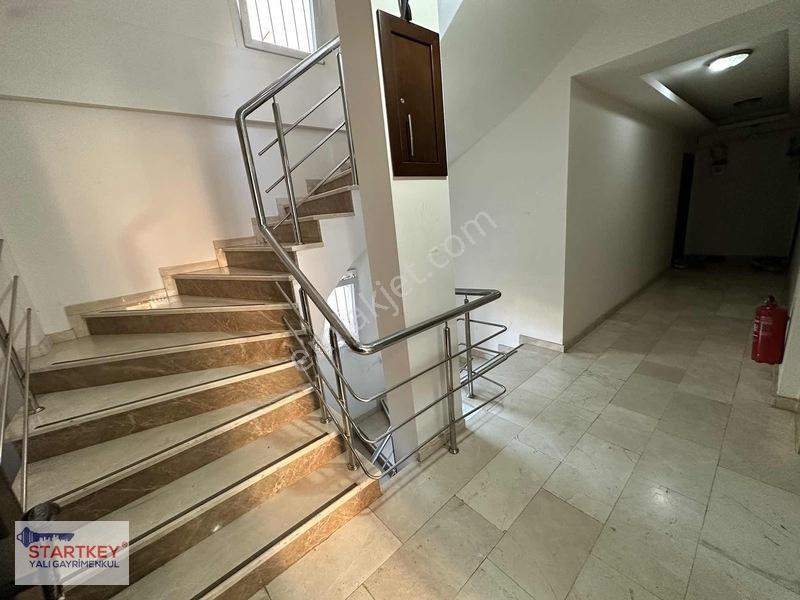 Güzelbahçe Yelki'de Merkezi Konumda Site İçi Satılık3+1 Daire — fotoğraf 32