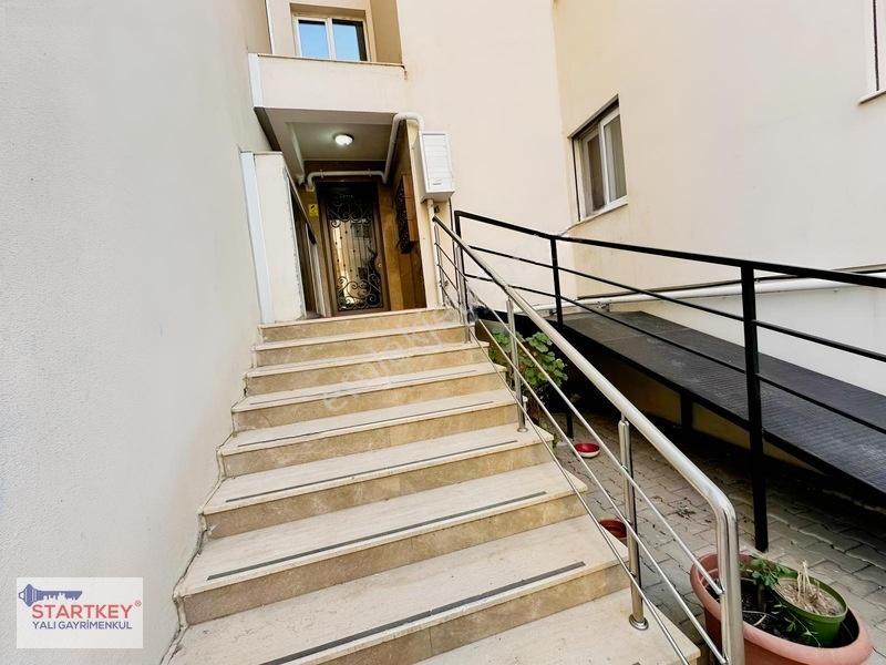Güzelbahçe Yelki'de Merkezi Konumda Site İçi Satılık3+1 Daire — fotoğraf 33