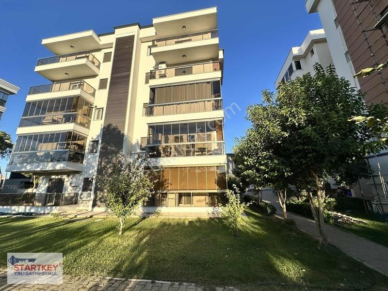 Güzelbahçe Yelki'de Merkezi Konumda Site İçi Satılık3+1 Daire — fotoğraf 34