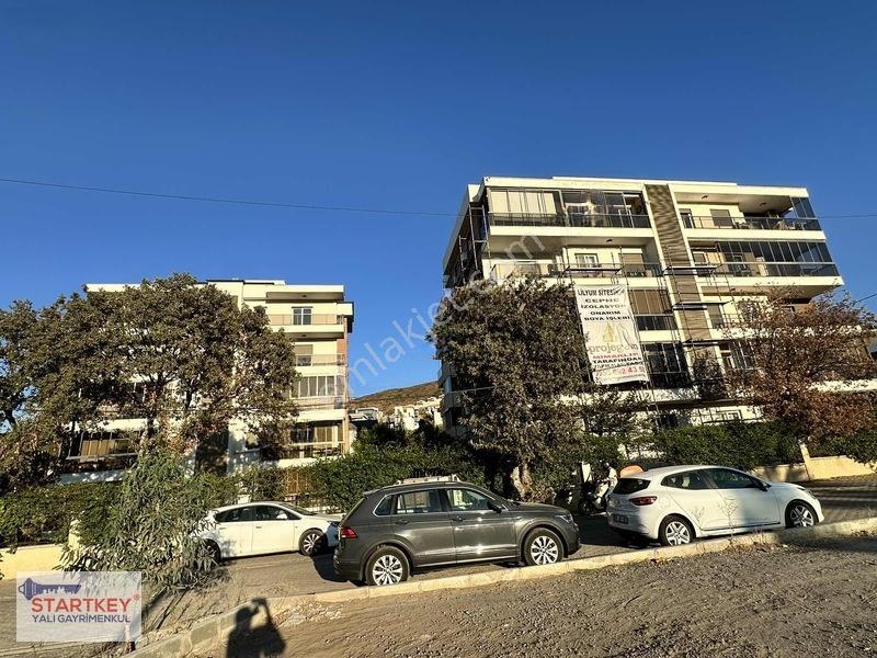 Güzelbahçe Yelki'de Merkezi Konumda Site İçi Satılık3+1 Daire — fotoğraf 35