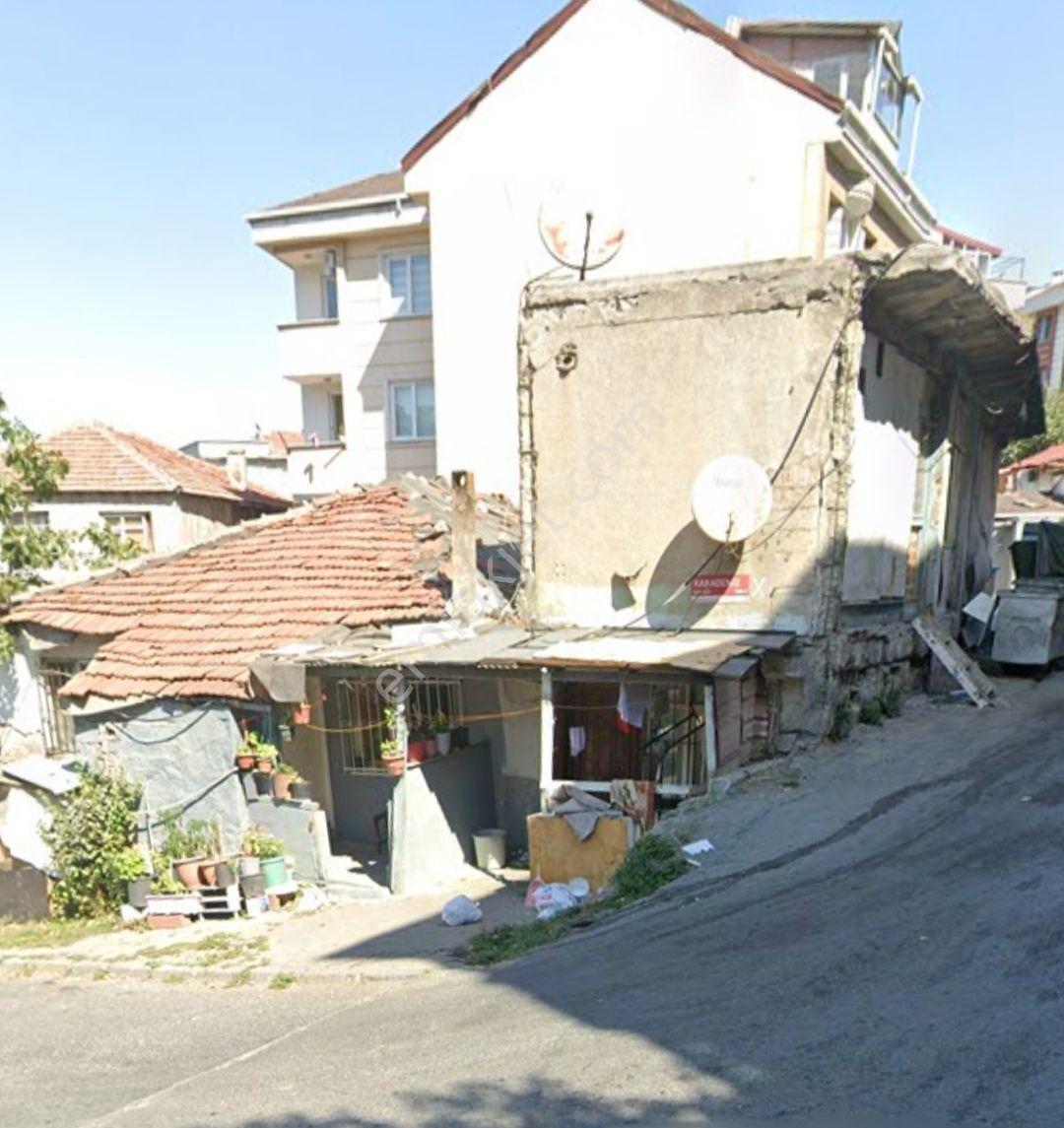 Her Türlü Takasa Açık!!! Gaziosmanpaşa Meydana Yakın Satılık Hazır Kiracılı Müstakil Ev Ve Arsa — fotoğraf 4
