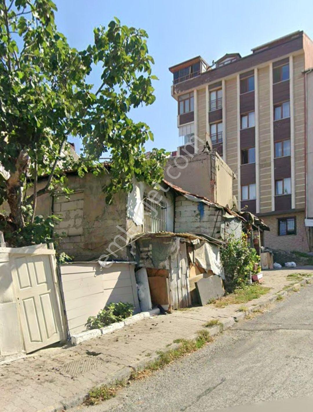 Her Türlü Takasa Açık!!! Gaziosmanpaşa Meydana Yakın Satılık Hazır Kiracılı Müstakil Ev Ve Arsa — fotoğraf 5