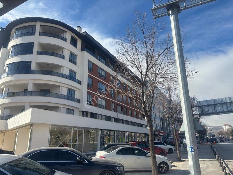 Meram Akademi Mhastanesi Yanı Satılık 4+1 Sıfır Daire — fotoğraf 2
