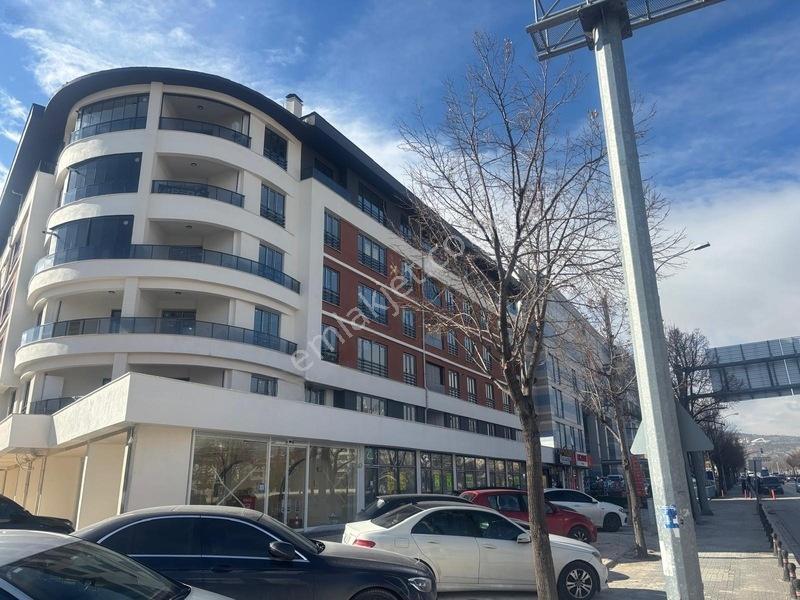 Meram Akademi Mhastanesi Yanı Satılık 4+1 Sıfır Daire — fotoğraf 5