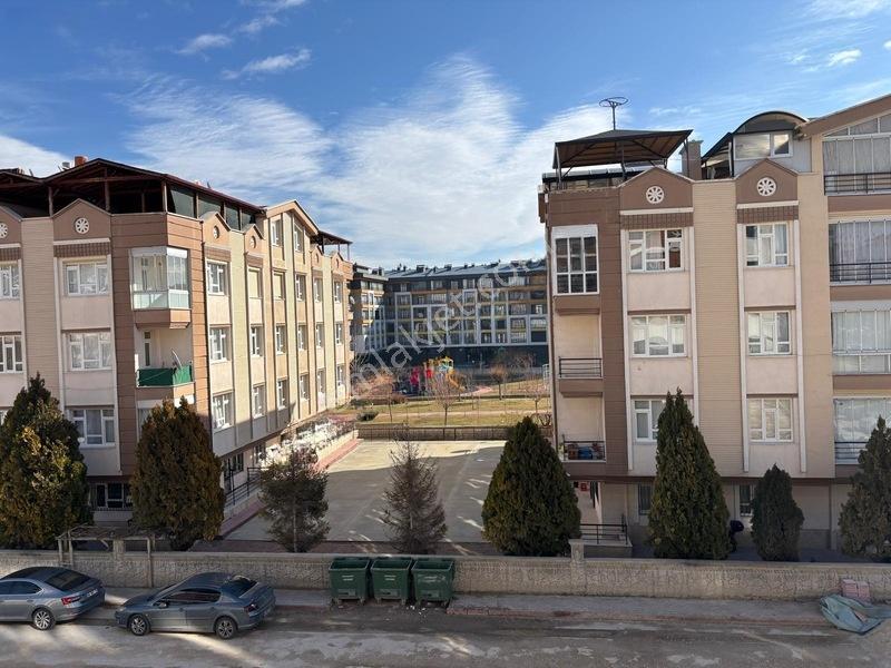 Meram Akademi Mhastanesi Yanı Satılık 4+1 Sıfır Daire — fotoğraf 12