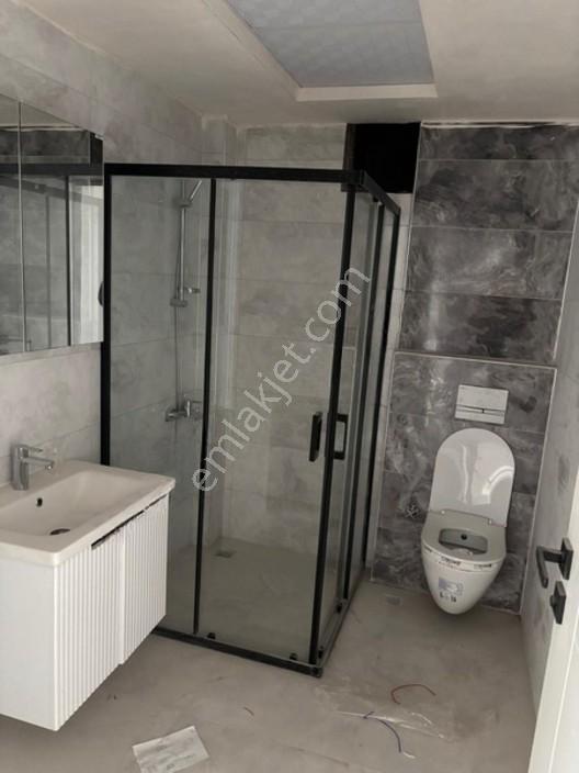 Meram Akademi Mhastanesi Yanı Satılık 4+1 Sıfır Daire — fotoğraf 14