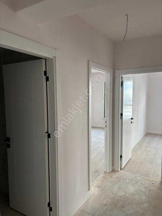 Meram Akademi Mhastanesi Yanı Satılık 4+1 Sıfır Daire — fotoğraf 16
