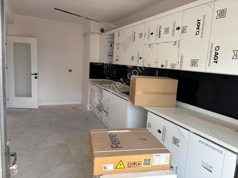 Meram Akademi Mhastanesi Yanı Satılık 4+1 Sıfır Daire — fotoğraf 19