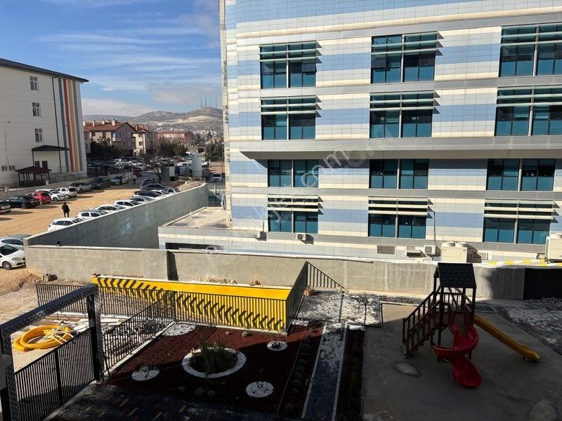 Meram Akademi Mhastanesi Yanı Satılık 4+1 Sıfır Daire — fotoğraf 20