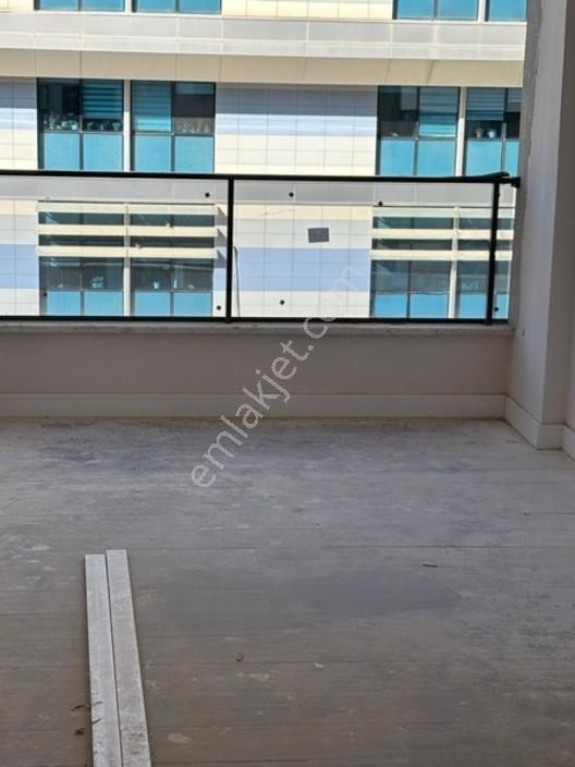 Meram Akademi Mhastanesi Yanı Satılık 4+1 Sıfır Daire — fotoğraf 21