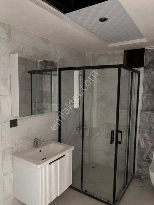 Meram Akademi Mhastanesi Yanı Satılık 4+1 Sıfır Daire — fotoğraf 22