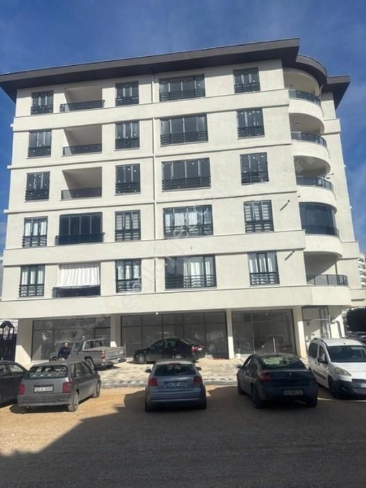 Meram Akademi Mhastanesi Yanı Satılık 4+1 Sıfır Daire — fotoğraf 24