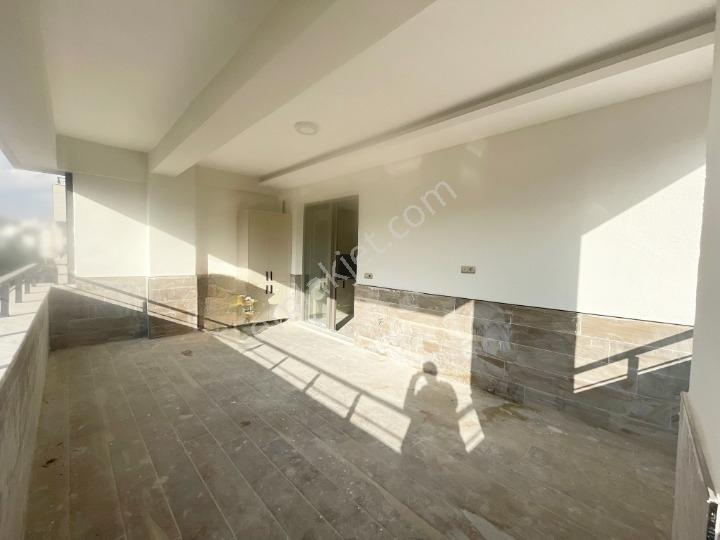 Karacaahmet'te Merkez Konumda Yerden Isıtma Geniş Balkon 2.5+1 — fotoğraf 21