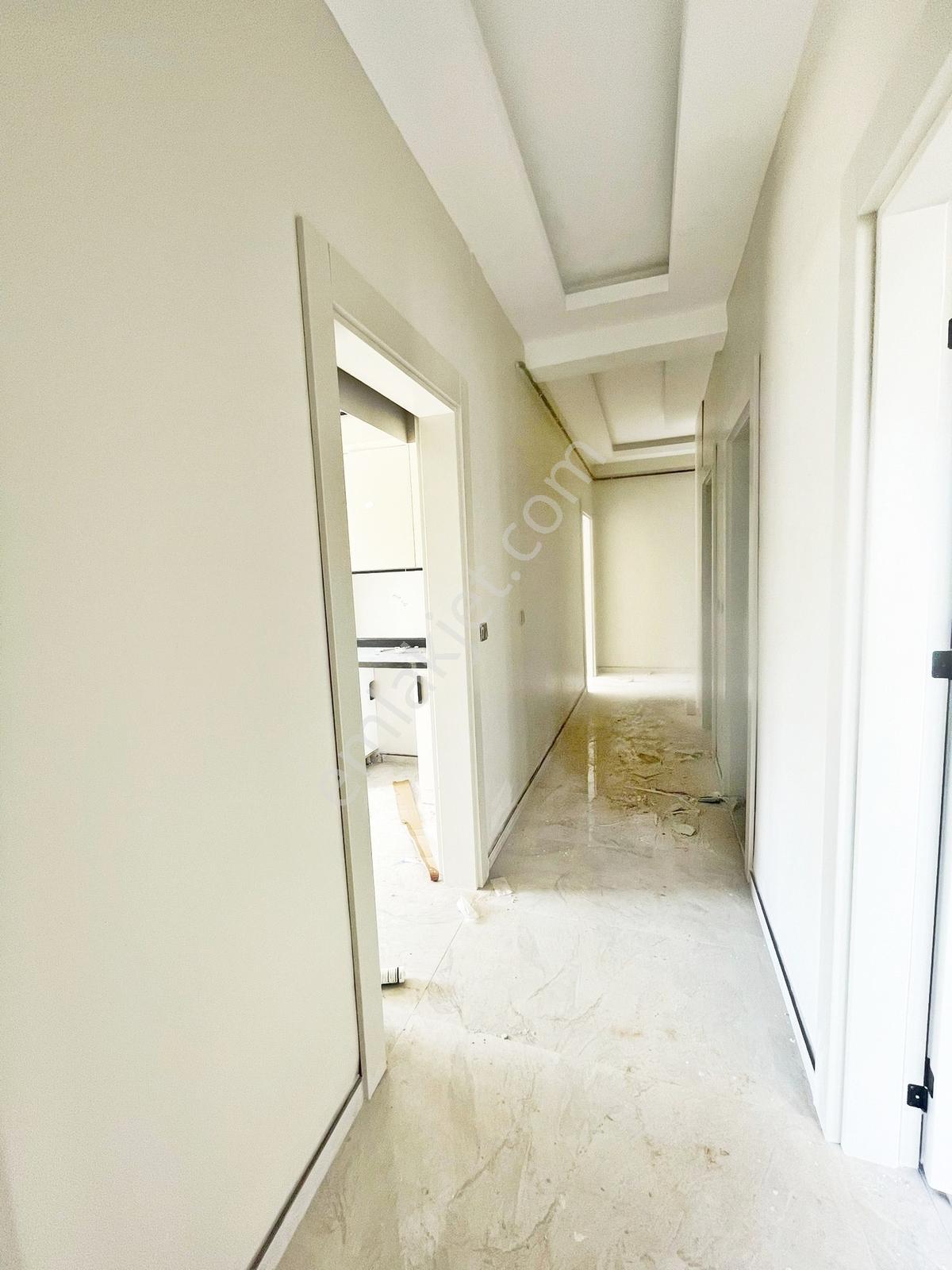 Karacaahmet'te Merkez Konumda Yerden Isıtma Geniş Balkon 2.5+1 — fotoğraf 30