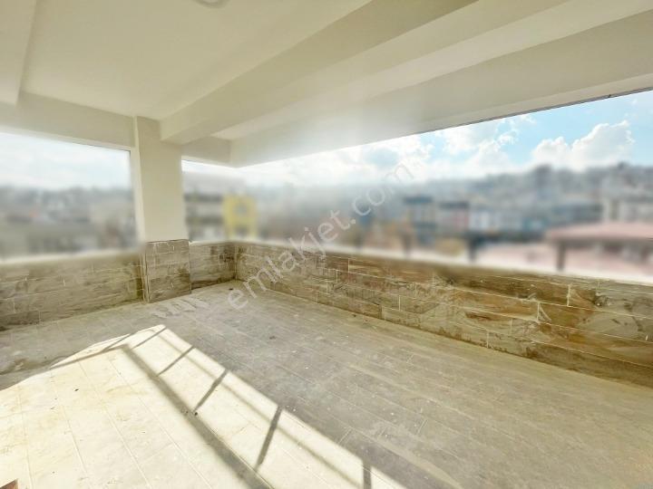 Karacaahmet'te Merkez Konumda Yerden Isıtma Geniş Balkon 2.5+1 — fotoğraf 35