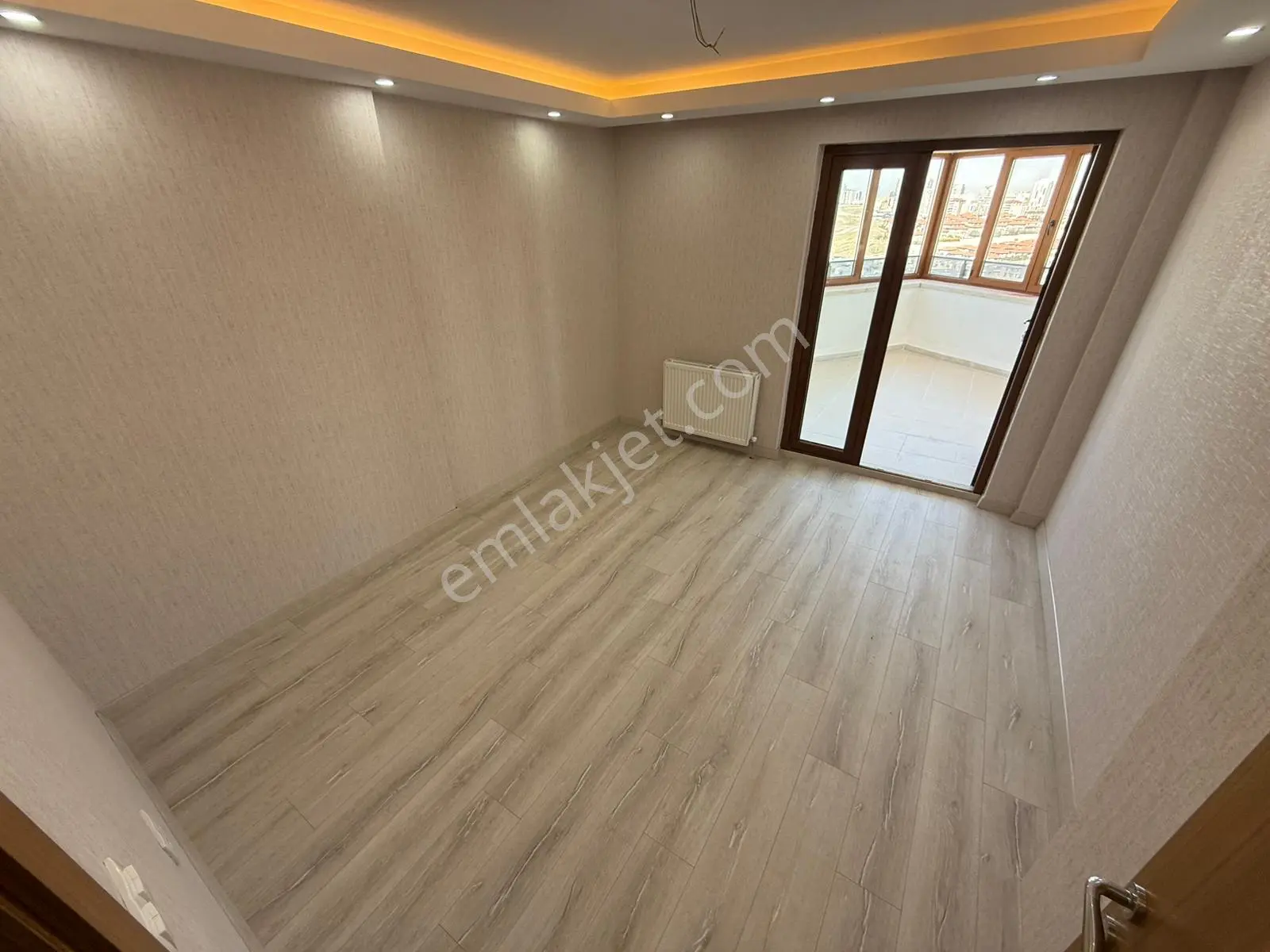 Dodurga Mevkii 13.kat Katta 2 Daire Tek Tapu 3+1=x2 Toplam 6+1 — fotoğraf 8