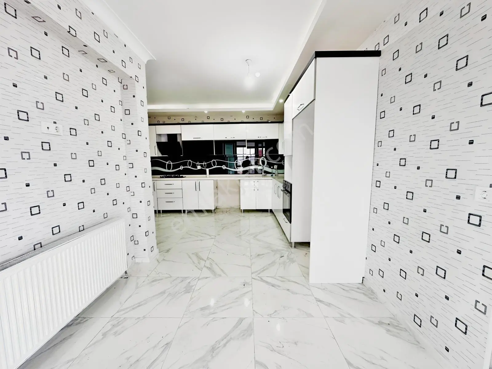 Etlik Şeh Has.4km G.odalı Teras Balk Manzaralı Acil Satılık 3+1_ — fotoğraf 5