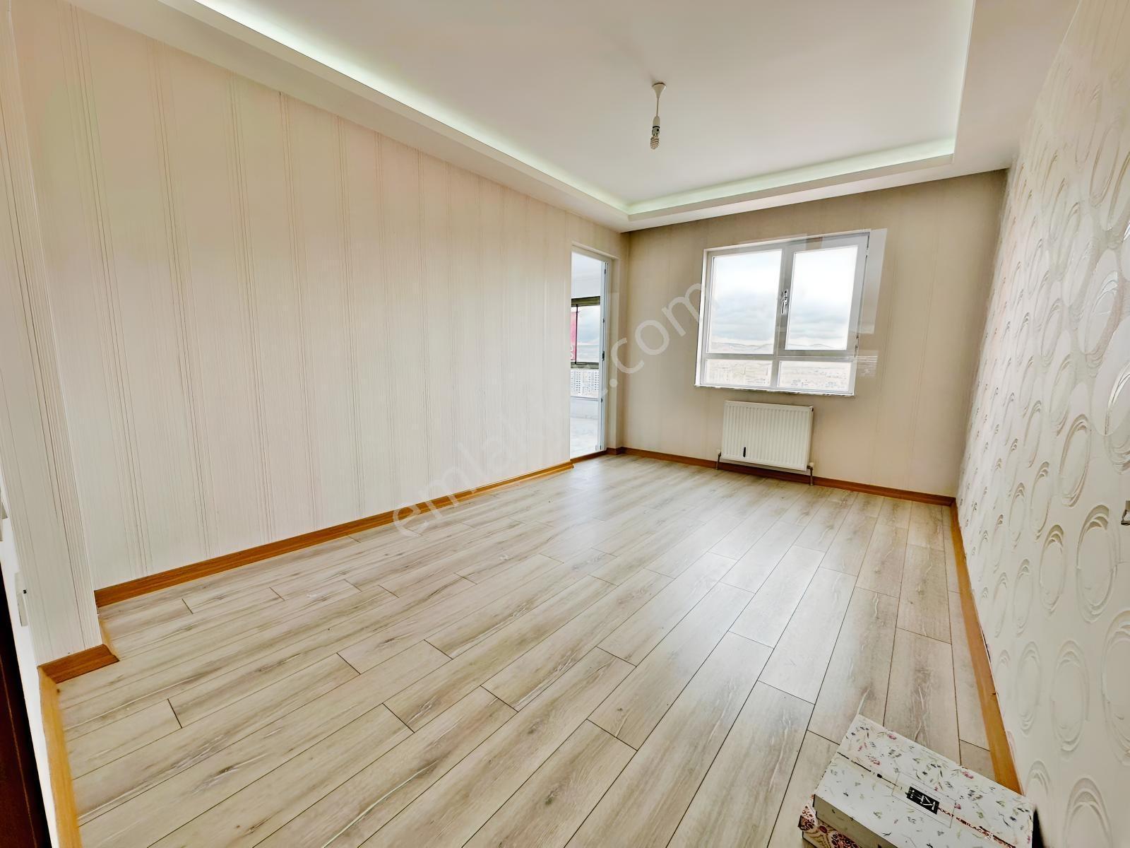 Etlik Şeh Has.4km G.odalı Teras Balk Manzaralı Acil Satılık 3+1_ — fotoğraf 11