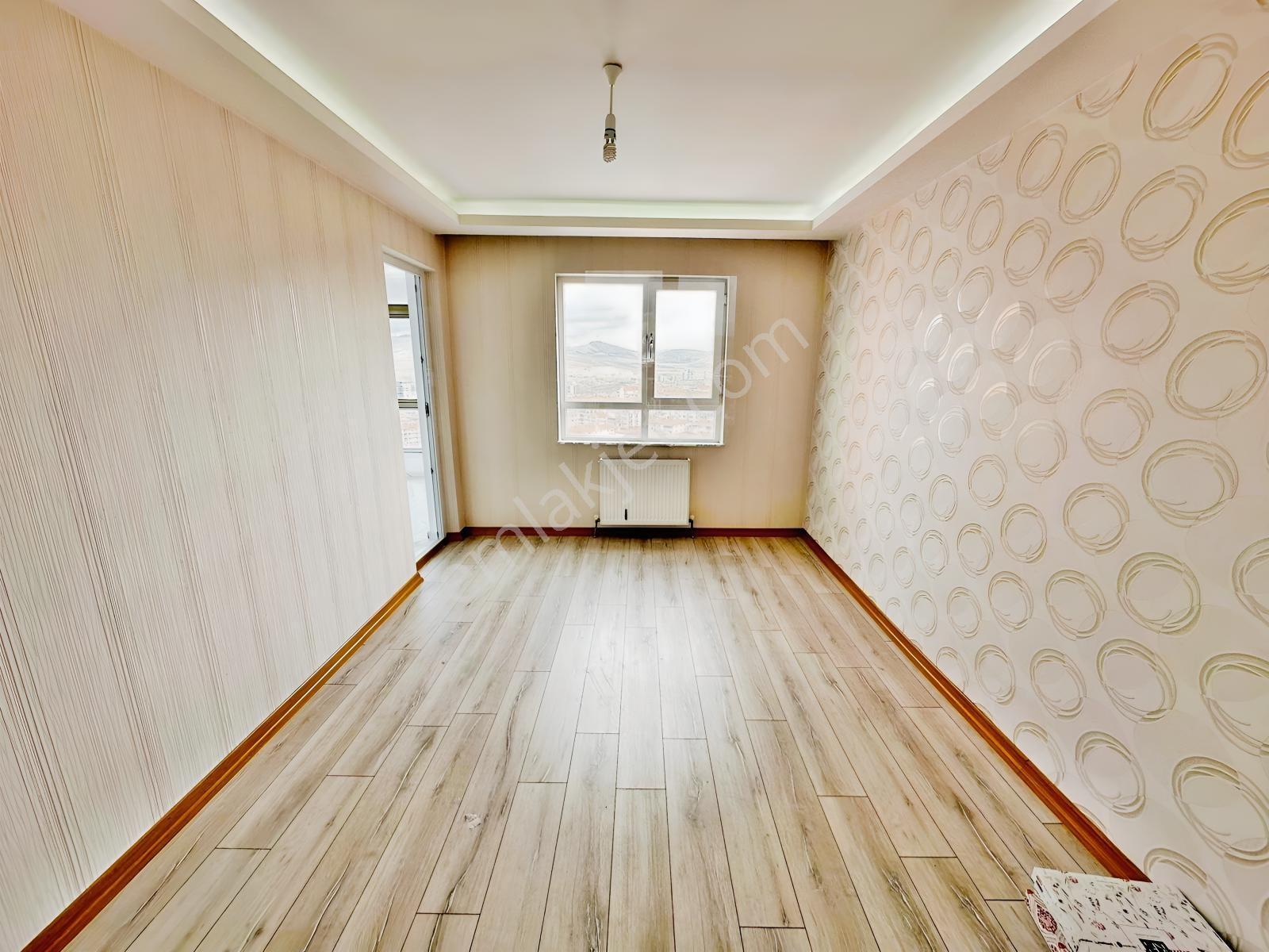 Etlik Şeh Has.4km G.odalı Teras Balk Manzaralı Acil Satılık 3+1_ — fotoğraf 12