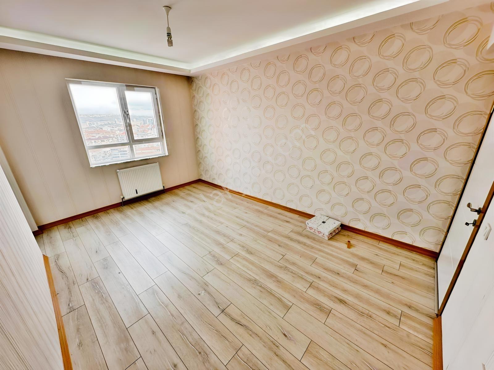 Etlik Şeh Has.4km G.odalı Teras Balk Manzaralı Acil Satılık 3+1_ — fotoğraf 14