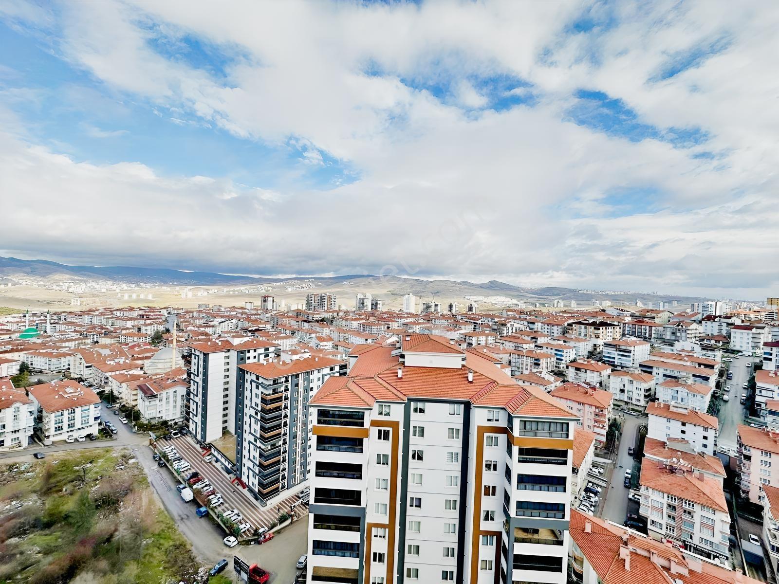 Etlik Şeh Has.4km G.odalı Teras Balk Manzaralı Acil Satılık 3+1_ — fotoğraf 32
