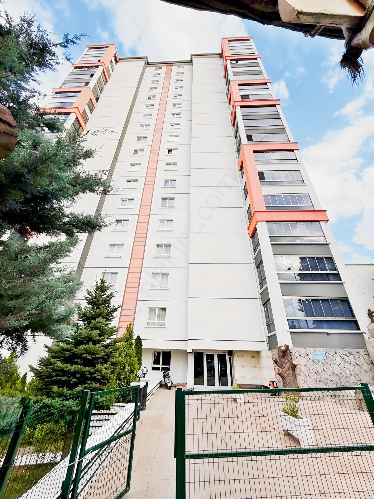 Etlik Şeh Has.4km G.odalı Teras Balk Manzaralı Acil Satılık 3+1_ — fotoğraf 35