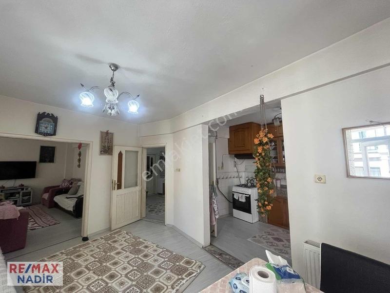 Remax'ten İhsaniyede Aile Yaşamına Uygun Geniş Satılık Daire — fotoğraf 8
