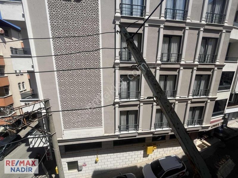 Remax'ten İhsaniyede Aile Yaşamına Uygun Geniş Satılık Daire — fotoğraf 9