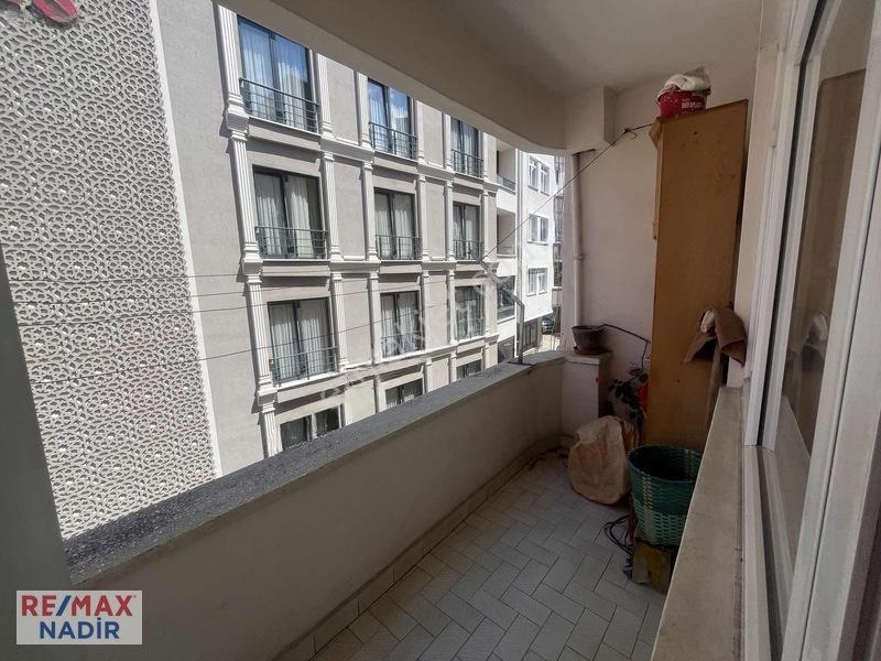 Remax'ten İhsaniyede Aile Yaşamına Uygun Geniş Satılık Daire — fotoğraf 11