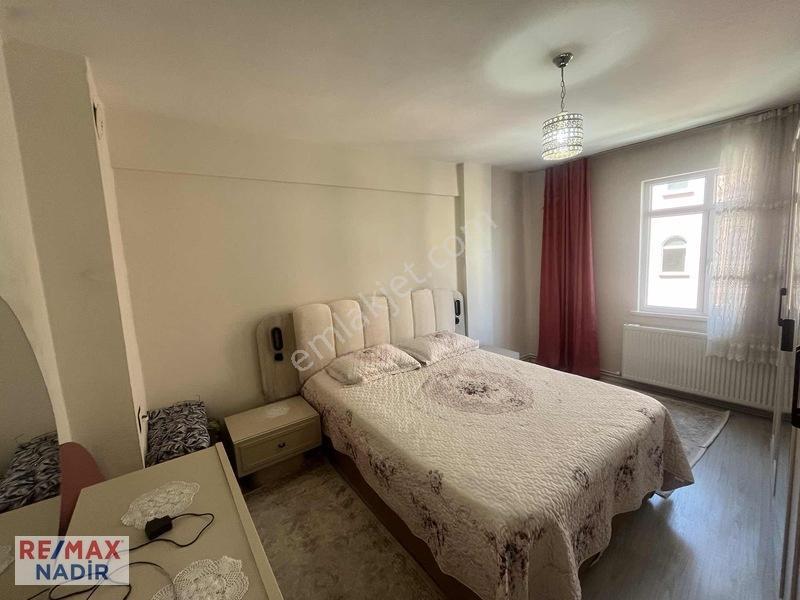 Remax'ten İhsaniyede Aile Yaşamına Uygun Geniş Satılık Daire — fotoğraf 17