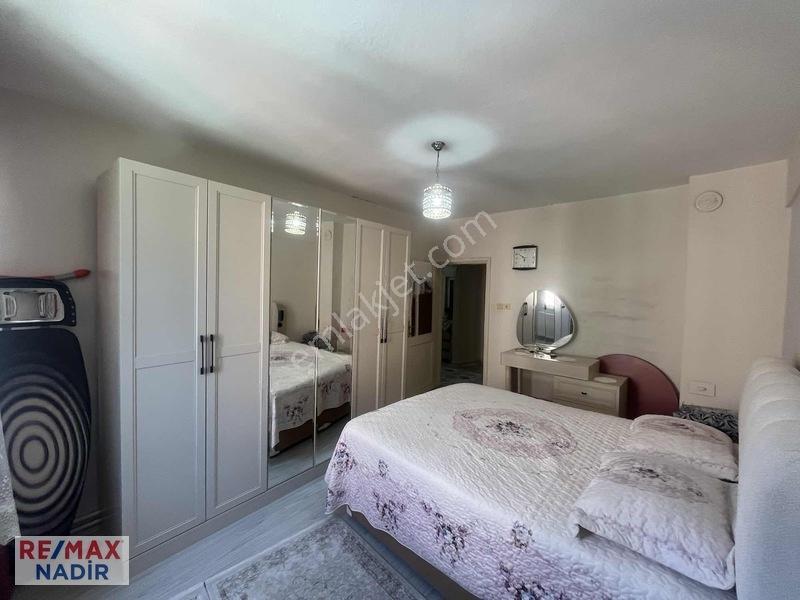 Remax'ten İhsaniyede Aile Yaşamına Uygun Geniş Satılık Daire — fotoğraf 20